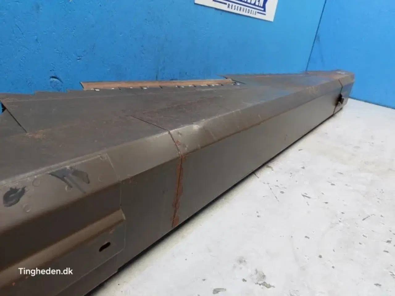 Billede 4 - Dronningborg D4500 Ryster 28470033