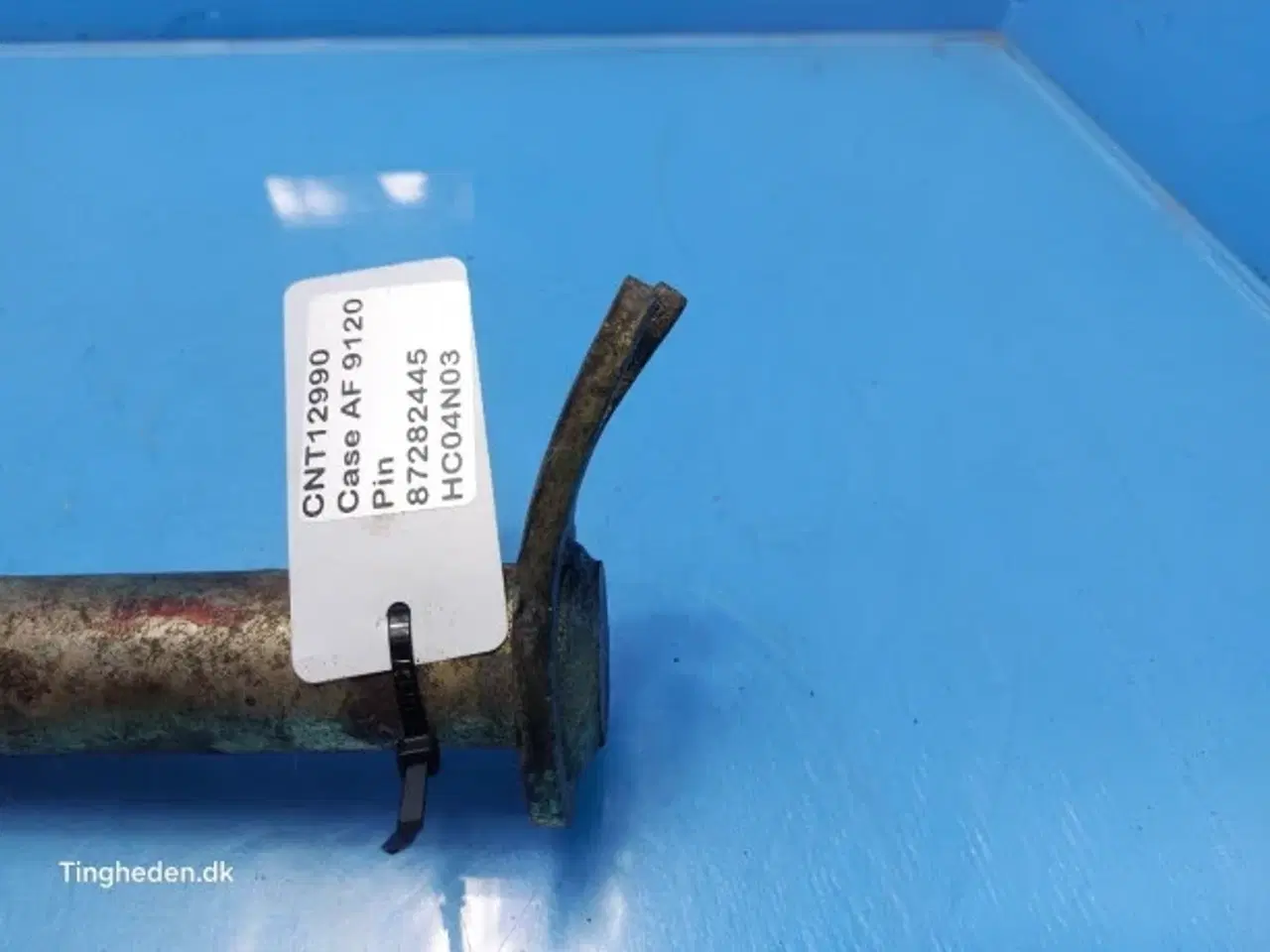 Billede 3 - Case Axial Flow 9120 Nagle 87282445