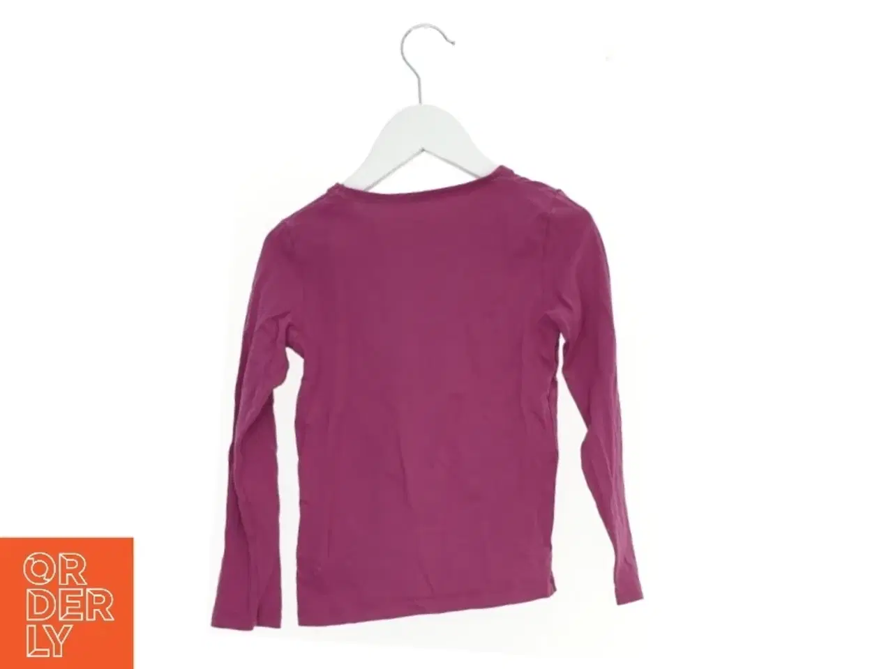Billede 2 - Bluse fra H&M (str. 116 cm)