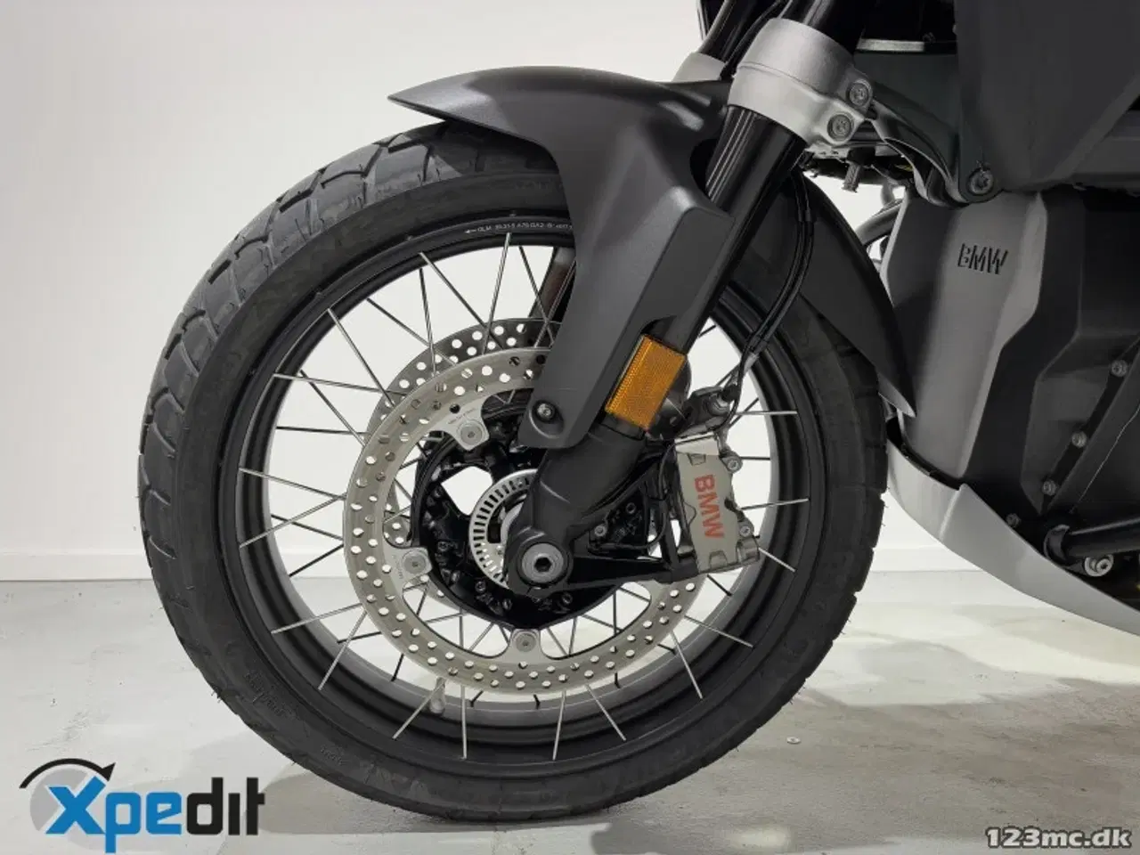 Billede 24 - BMW R 1300 GS Adventure