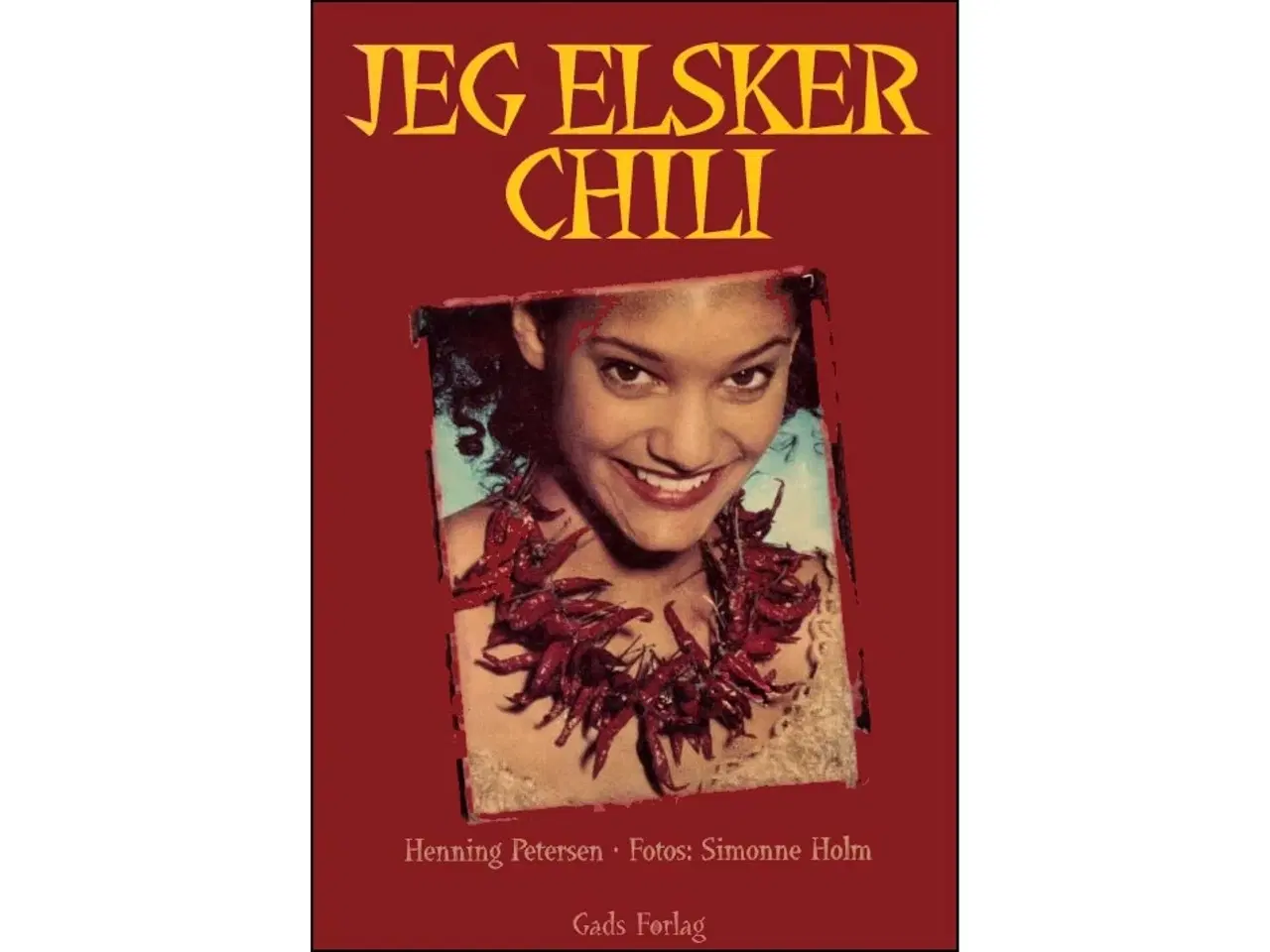 Billede 1 - Jeg elsker Chili