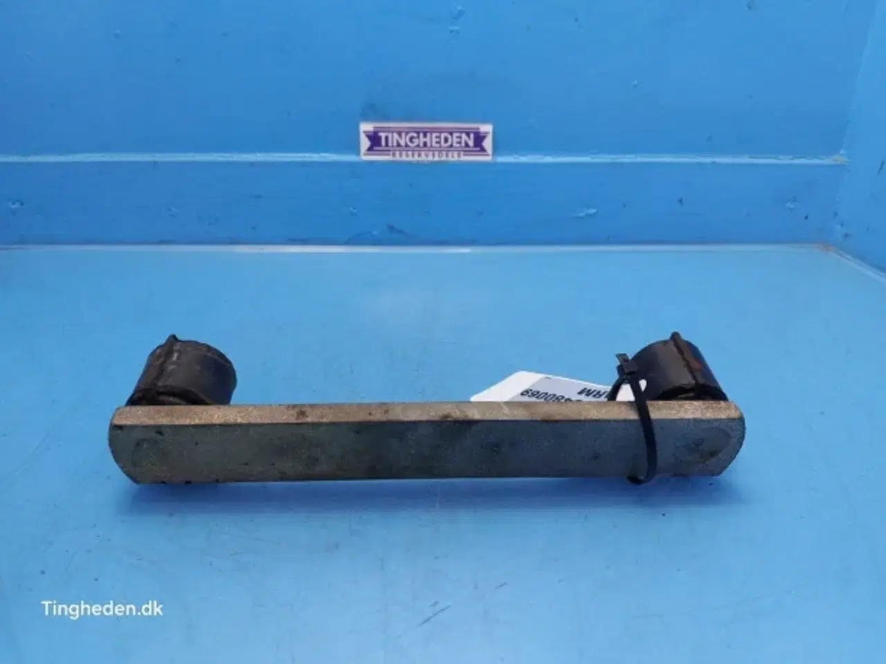 Billede 5 - Massey Ferguson 32 Arm 28480069