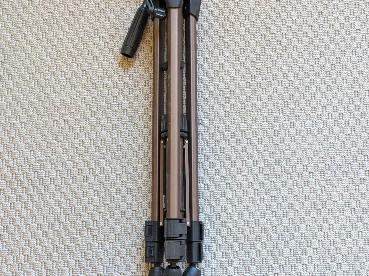 Billede 3 - Hama Star 61 Kamerastativ – Ubrugt