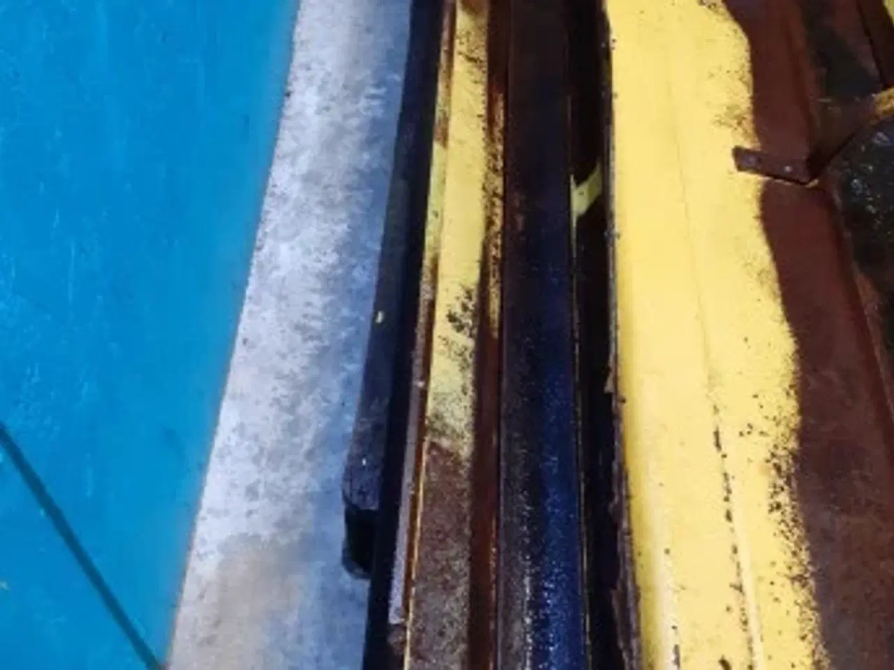 Billede 12 - New Holland TX68 Bundsneglshus 84017113