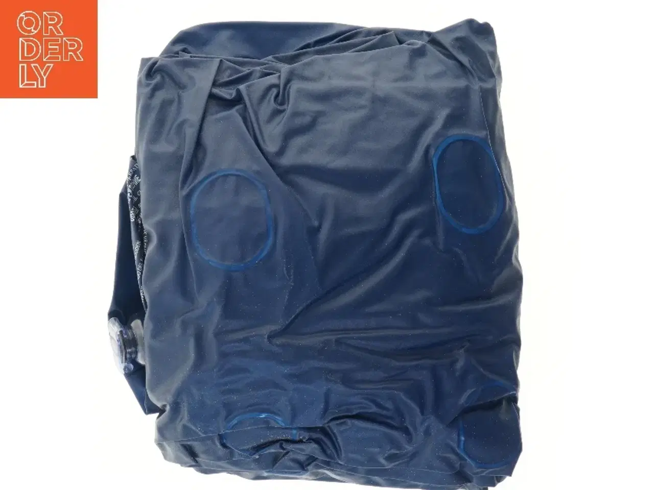 Billede 2 - Luftmadras