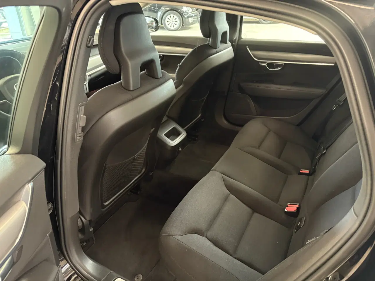 Billede 5 - Volvo S90 2,0 T4 Momentum 190HK 8g Aut.