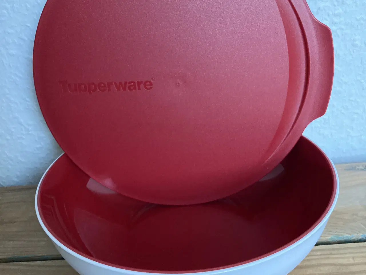 Billede 1 - Allergi skål