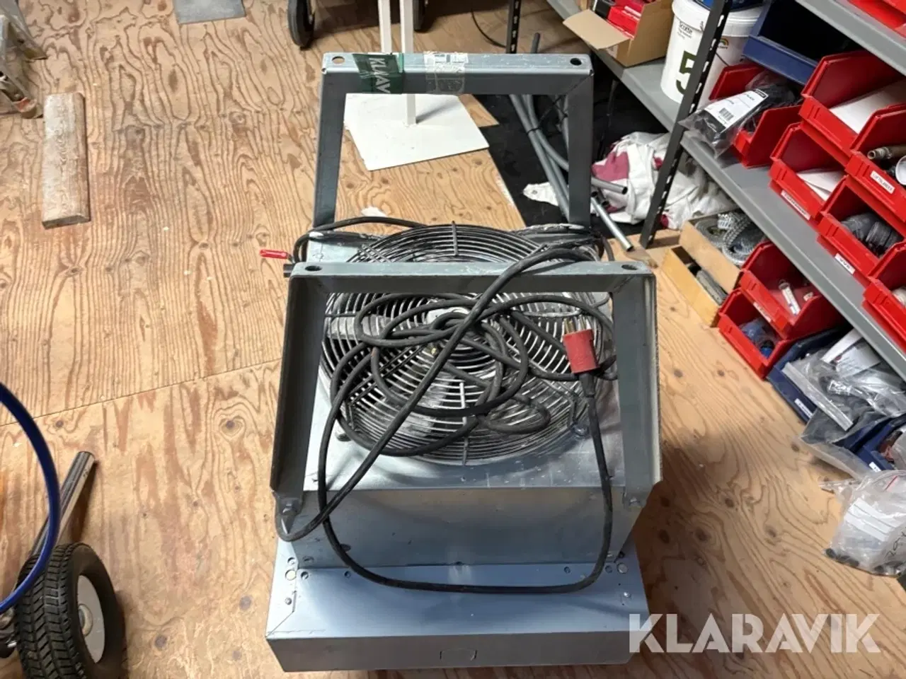 Billede 5 - Kalorifere 2 styk GEA FFUG41-6HE382-0001-T