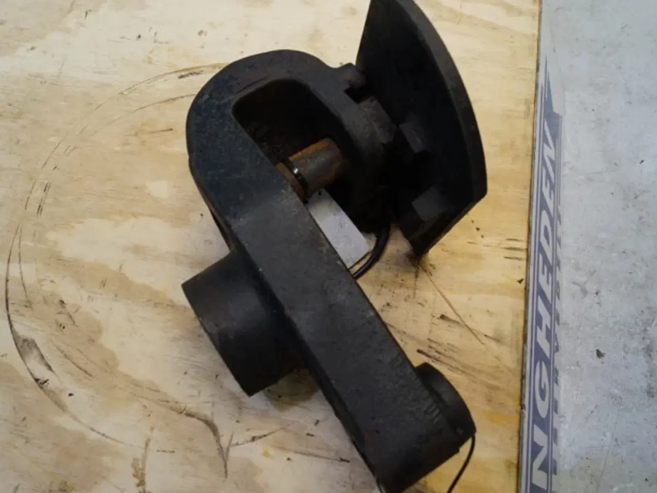 Billede 8 - Case 7130 Beslag V. 1974298C1