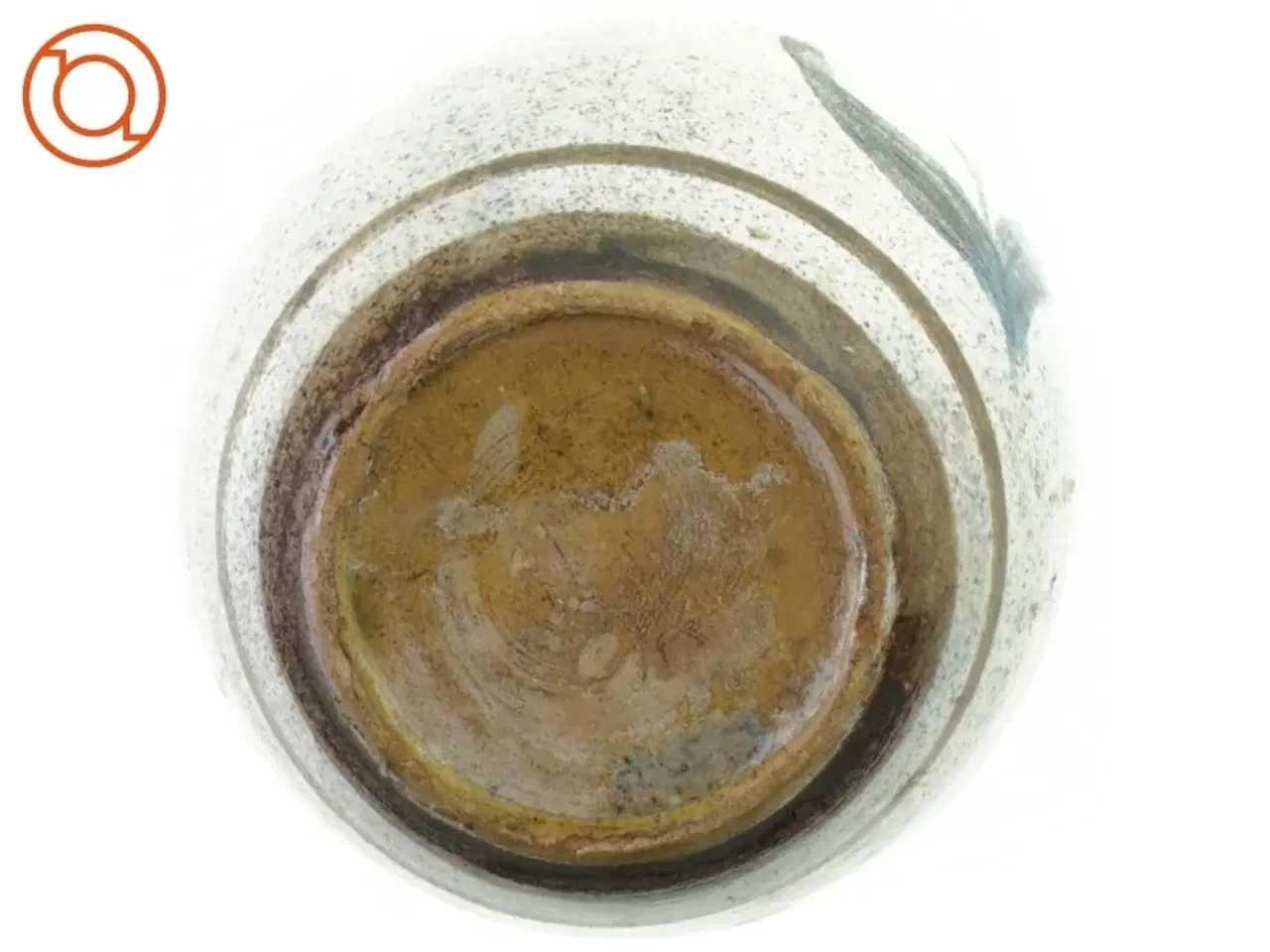 Billede 2 - Vase (str. 20 x 13 cm)