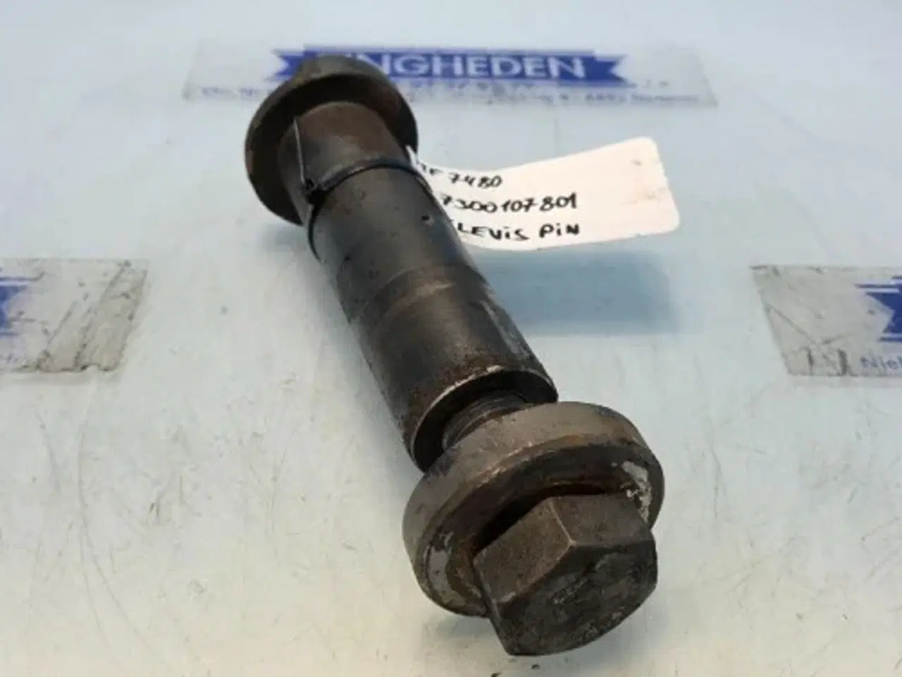 Billede 5 - Massey Ferguson 7480  Bolt  7300107801