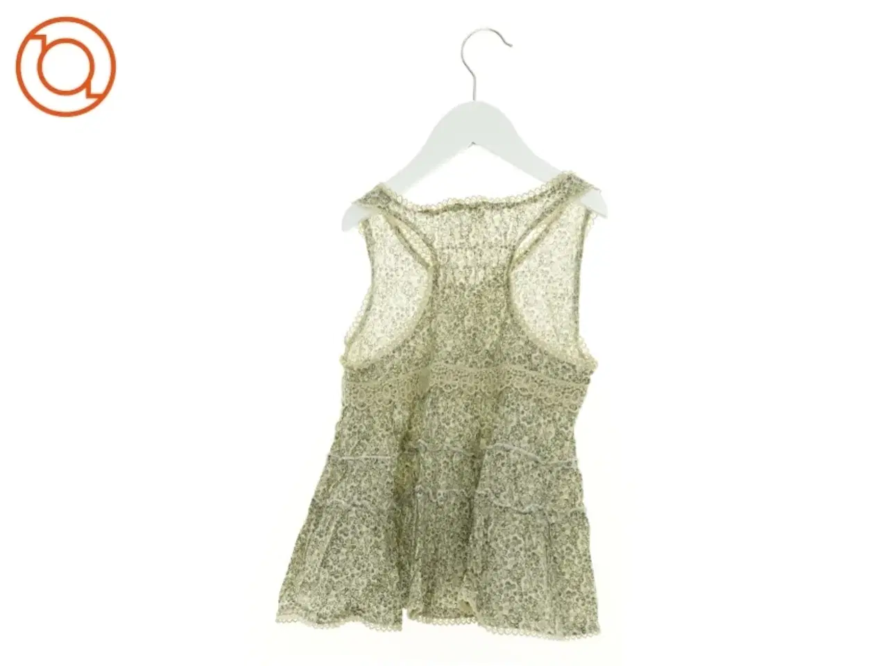 Billede 1 - Tunika fra Pomp de Lux (str. 122 cm)