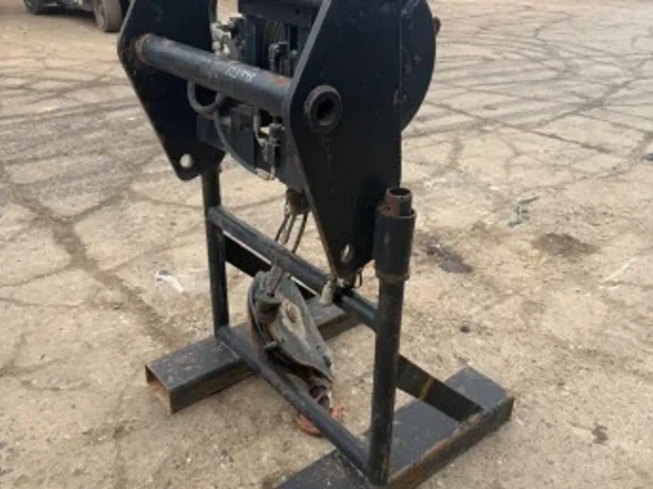 Billede 3 - 5tons spil