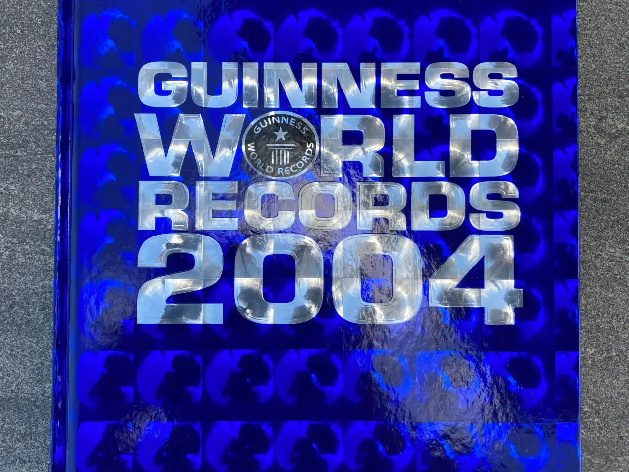 Billede 1 - Guiness World Records