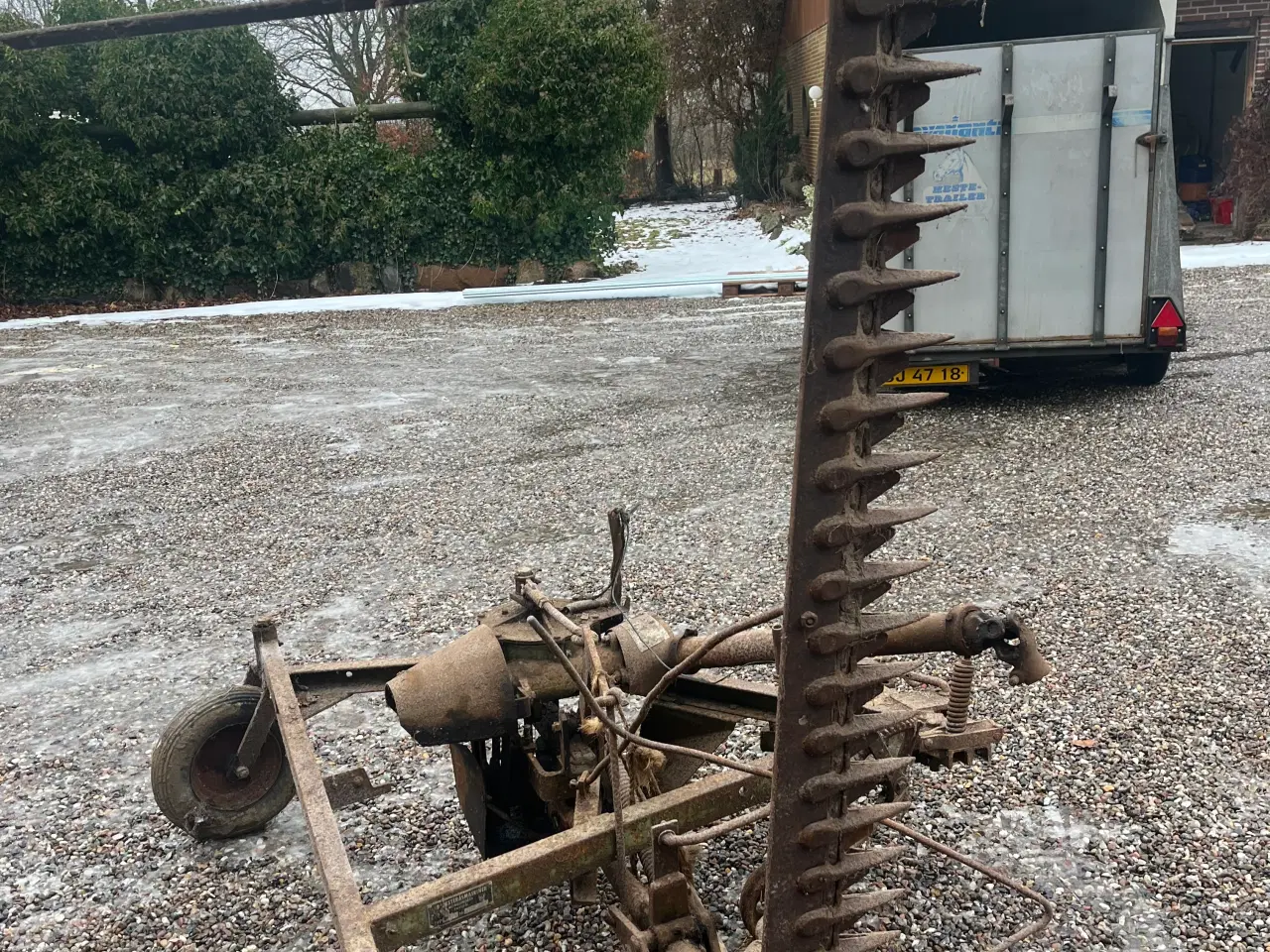 Billede 2 - Fingerklipper