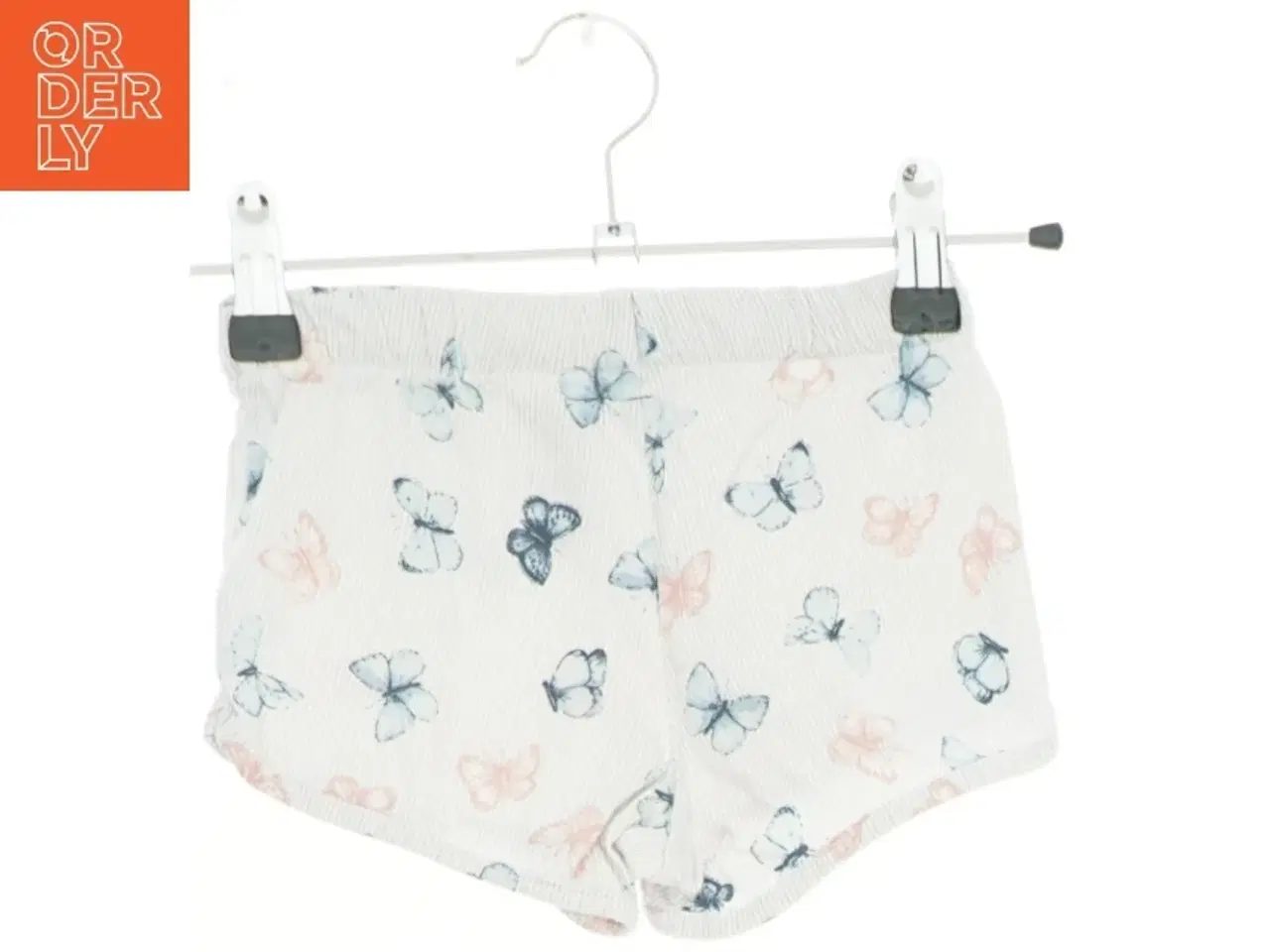 Billede 2 - Shorts fra H&M (str. 86 cm)