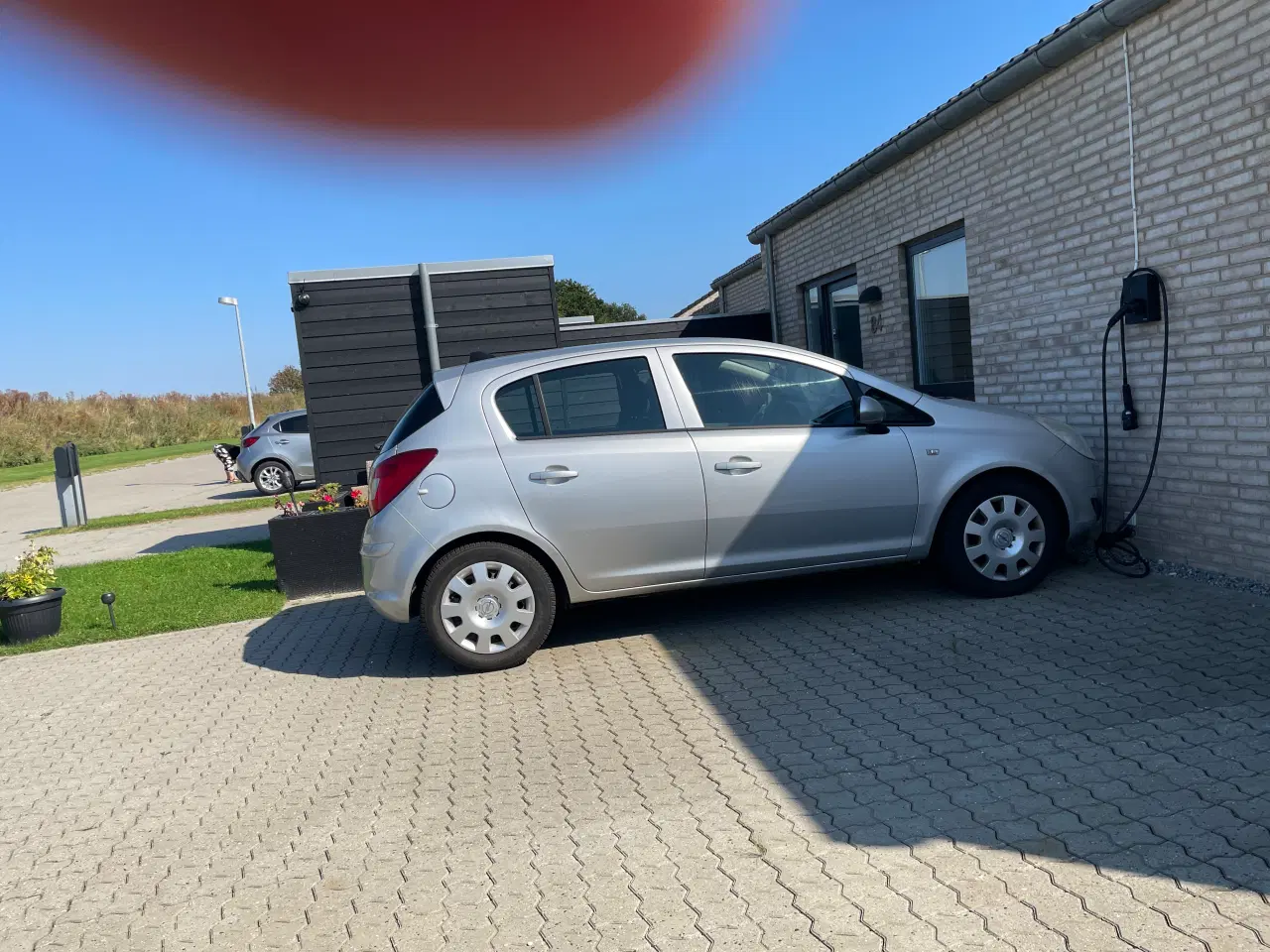 Billede 2 - Opel Corsa 1,2 aut. 