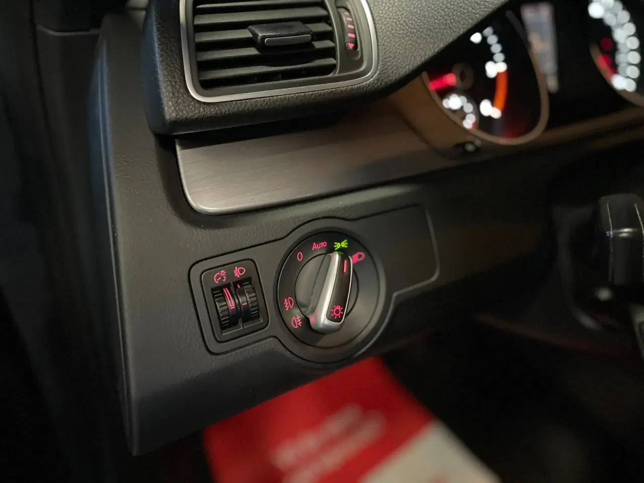 Billede 9 - VW Passat 1,6 TDi 105 Comfortline Variant BMT