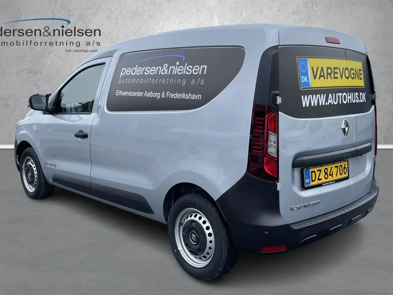 Billede 3 - Renault Express 1,5 DCI 95HK Van 6g