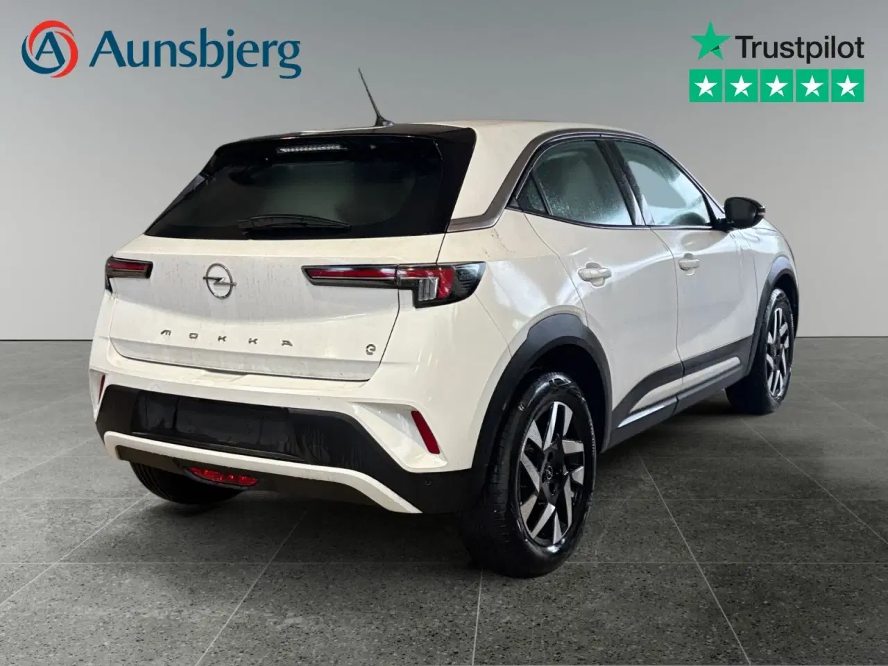 Billede 2 - Opel Mokka-e 50 Elegance