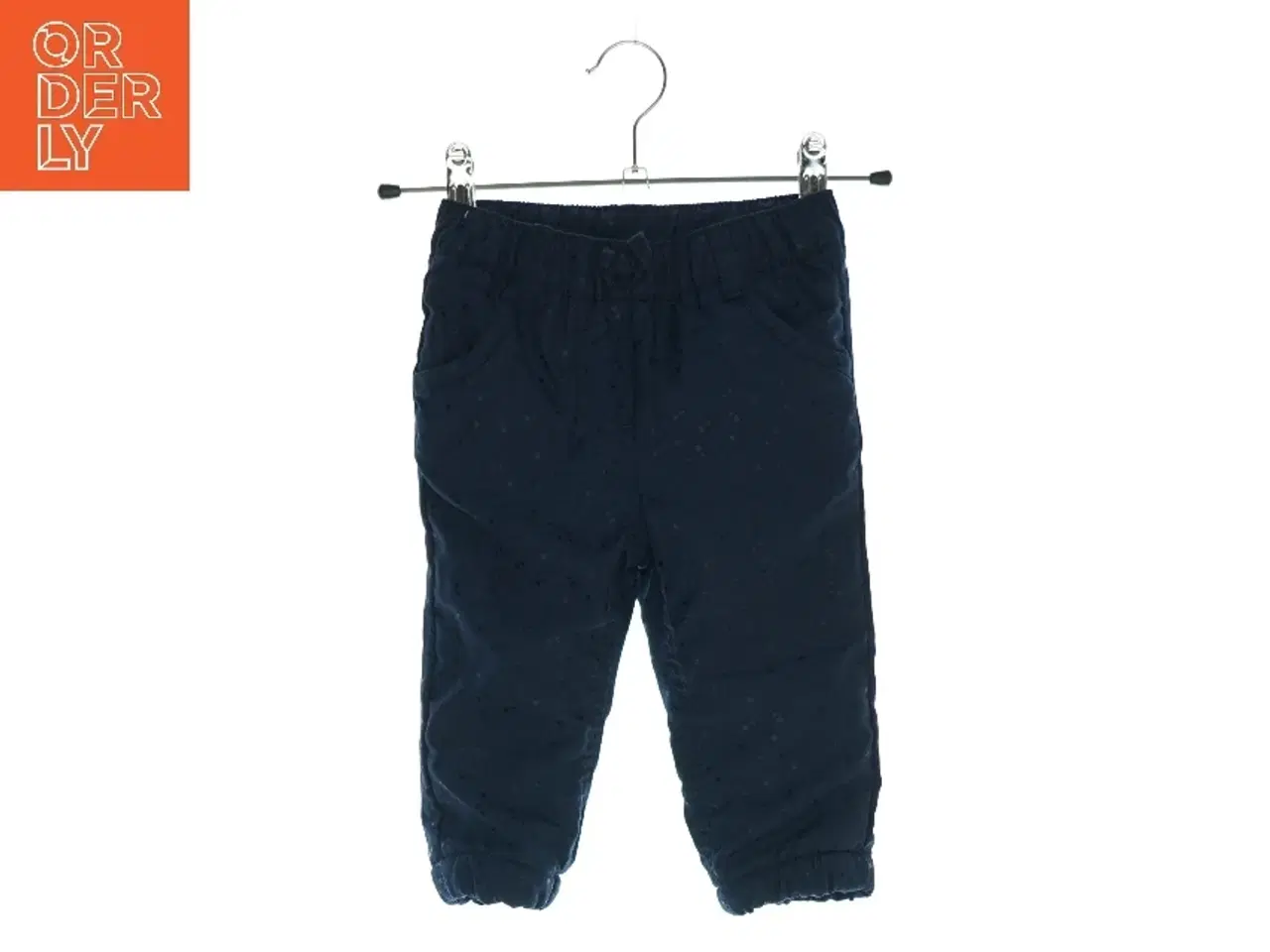 Billede 1 - Bukser fra Topomini (str. 74)