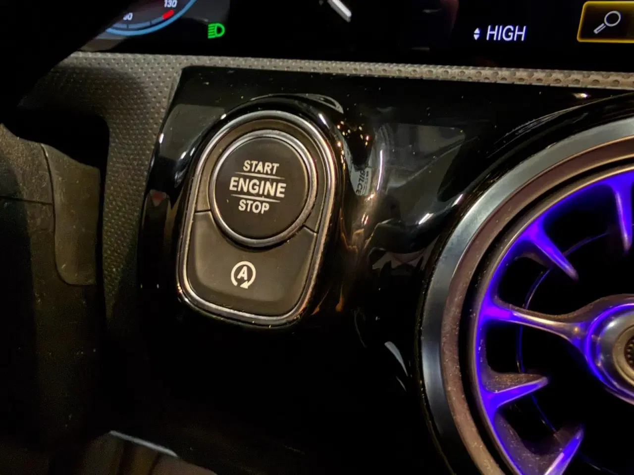 Billede 20 - Mercedes A200 1,3 Progressive Line aut.