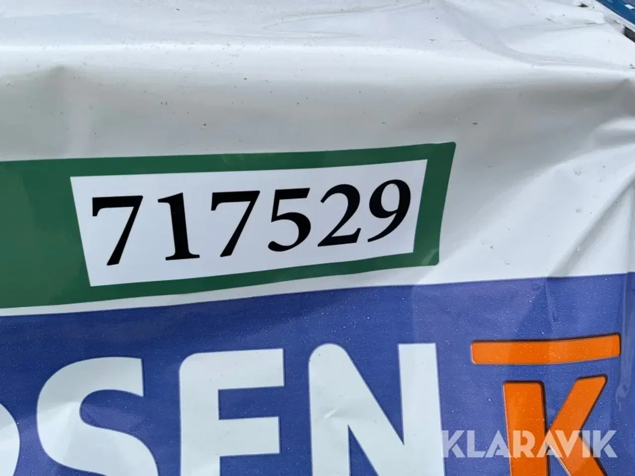 Billede 6 - Inddækning/lystunnel/undertagskrave Velux BDX MK08/M08