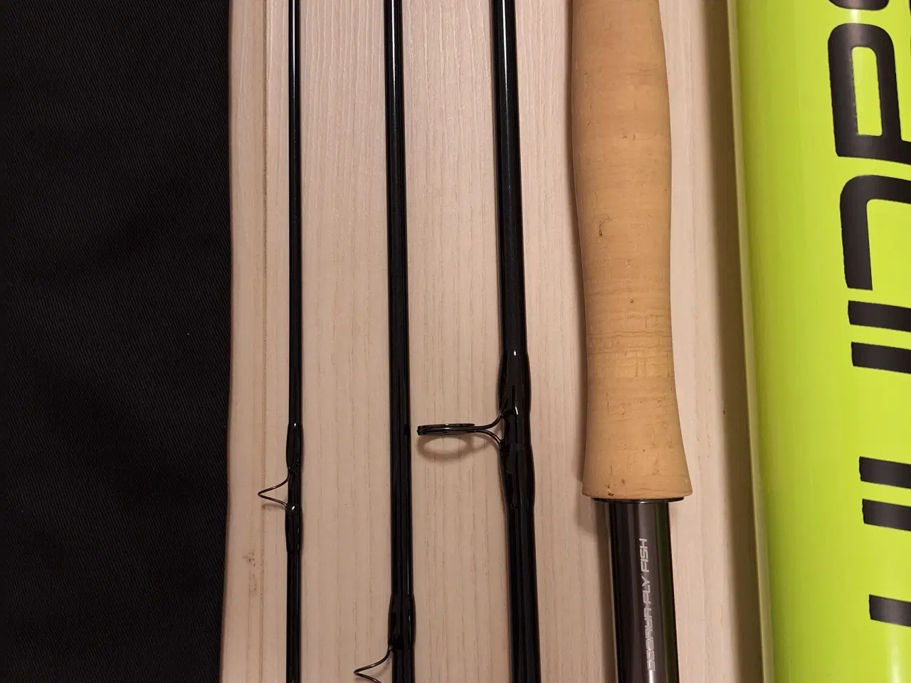 Billede 2 - Searun Salinity