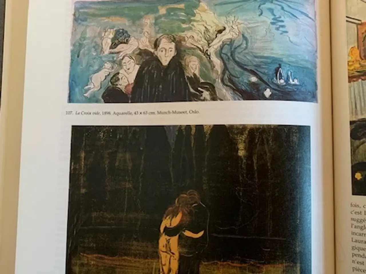 Billede 4 - Munch, Reinhold Heller
