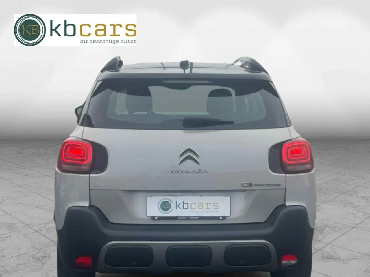 Billede 9 - Citroën C3 Aircross 1,2 PureTech 110 Shine Exclusive