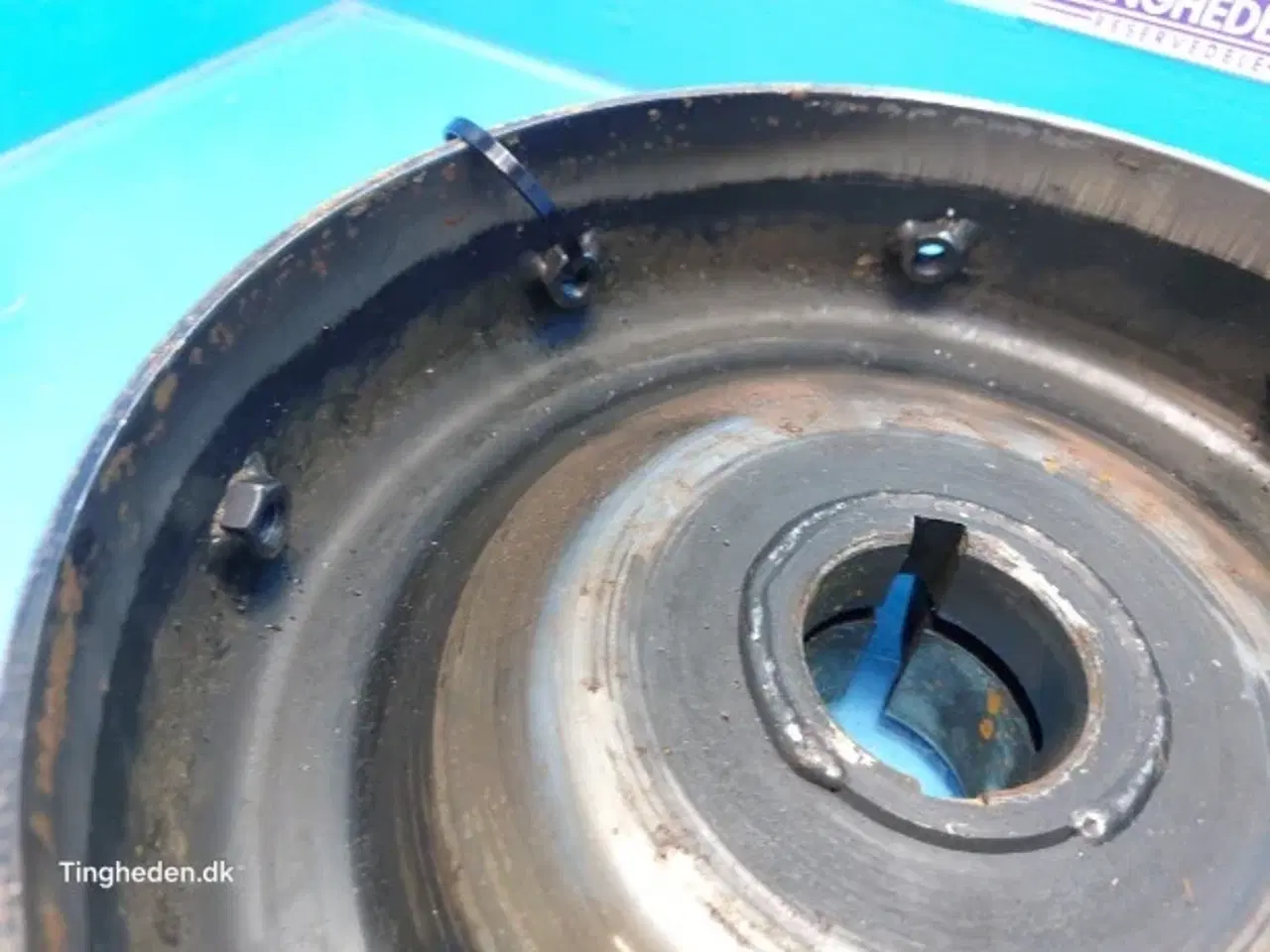 Billede 3 - New Holland CR10.90 Nav 48058009