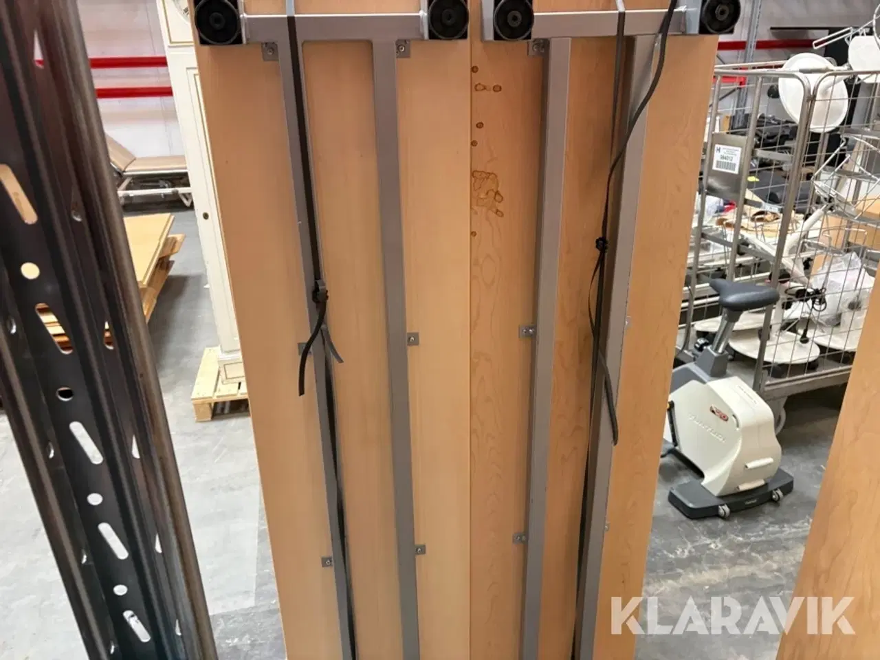 Billede 8 - Skabe 2 styk