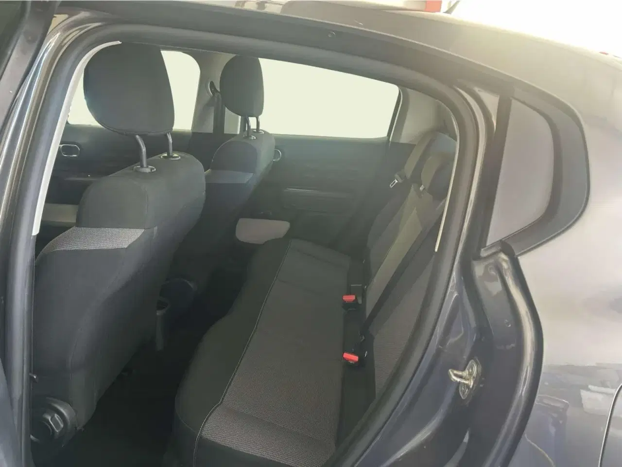 Billede 19 - Citroën C3 1,2 PureTech 82 Attaque+