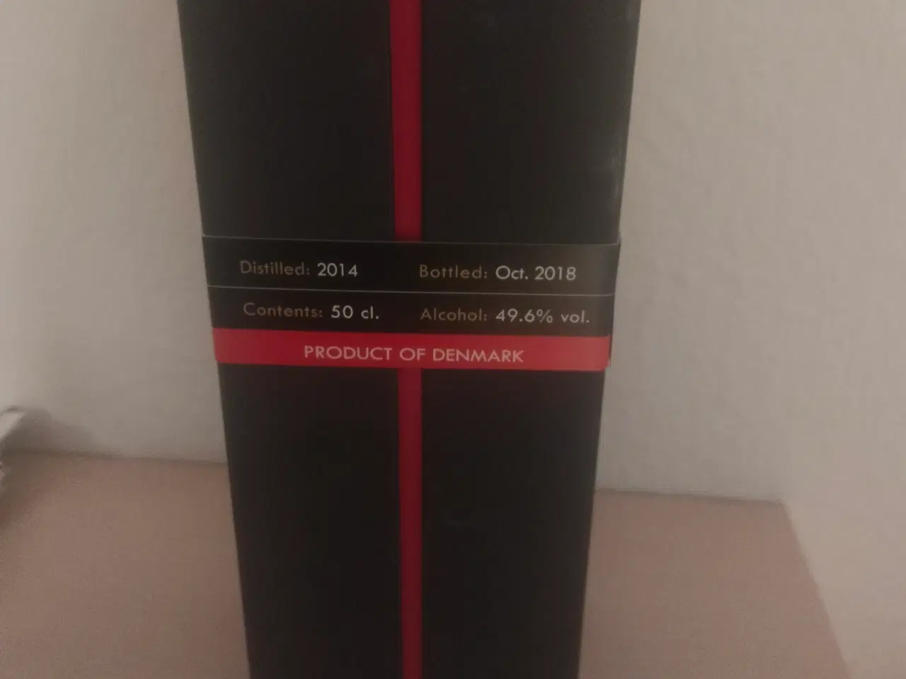 Billede 3 - stauning røg