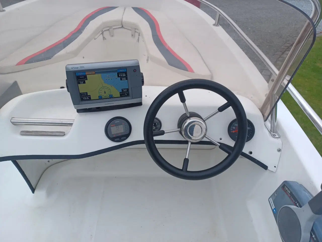 Billede 3 - Ryds 4.40 GT