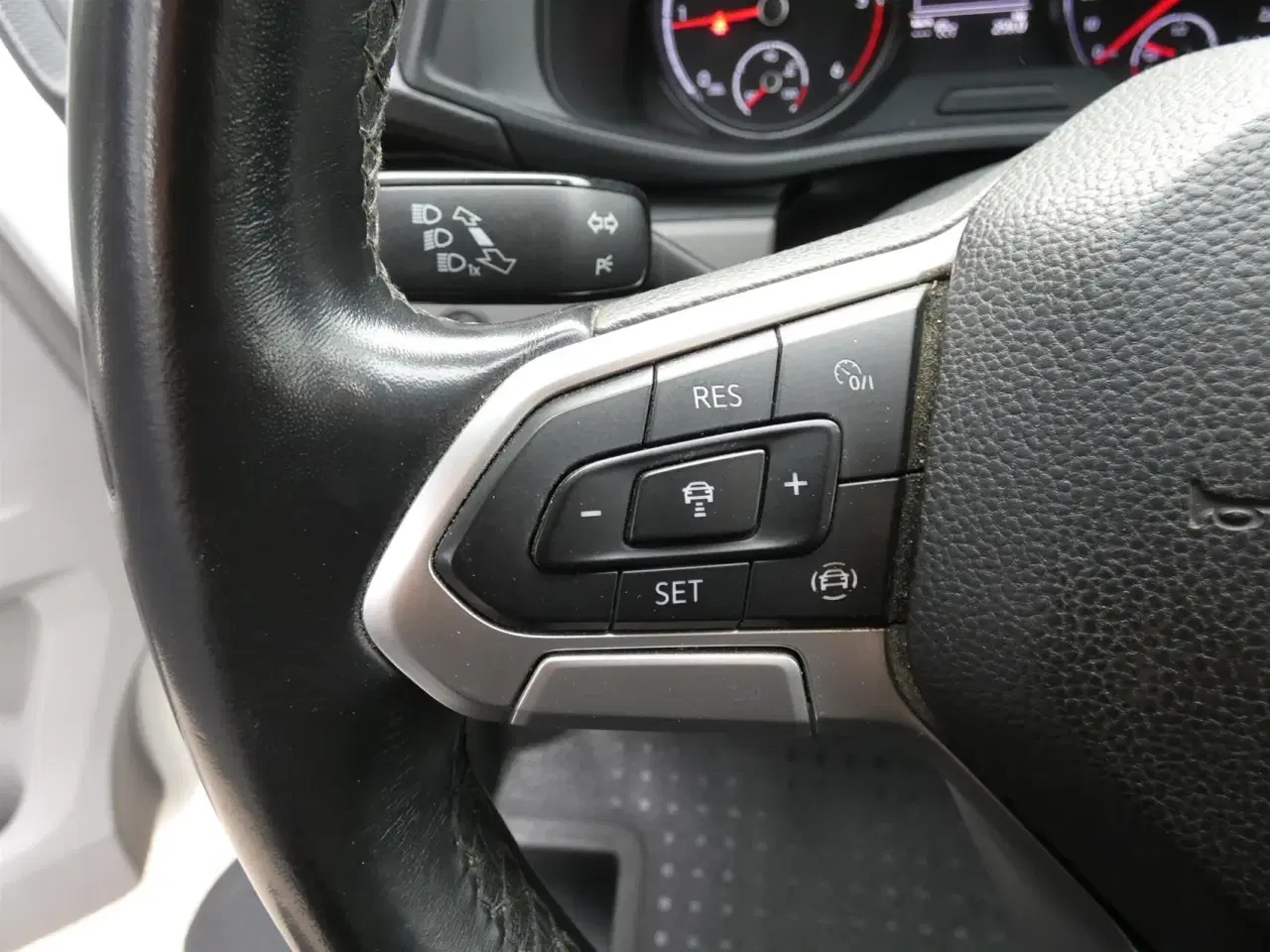 Billede 16 - VW Transporter 2,0 TDI BMT m/alulad u/bagsæde DSG 150HK DobKab 7g Aut.