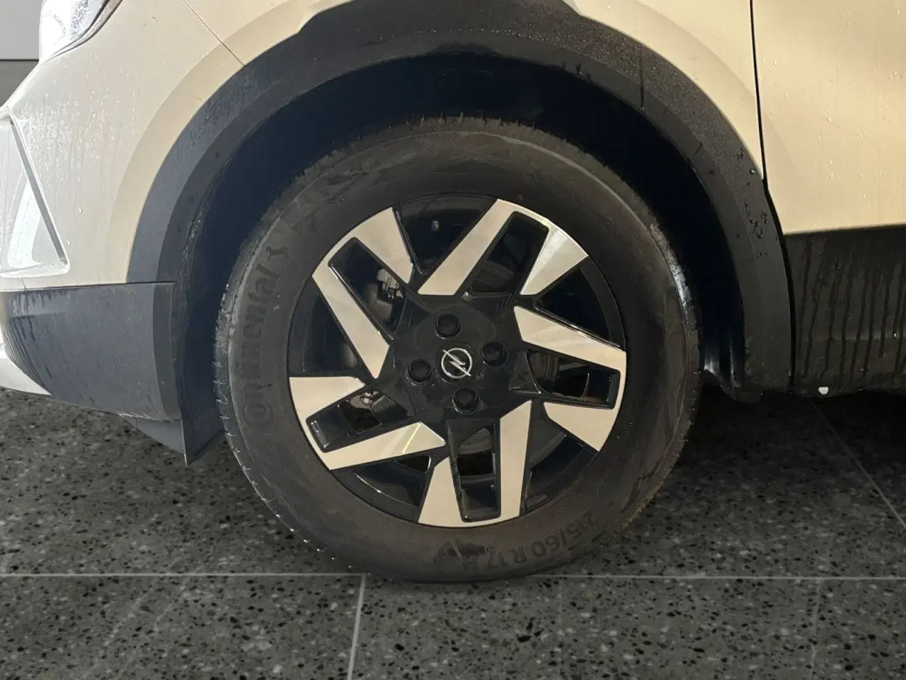 Billede 3 - Opel Mokka-e 50 Elegance