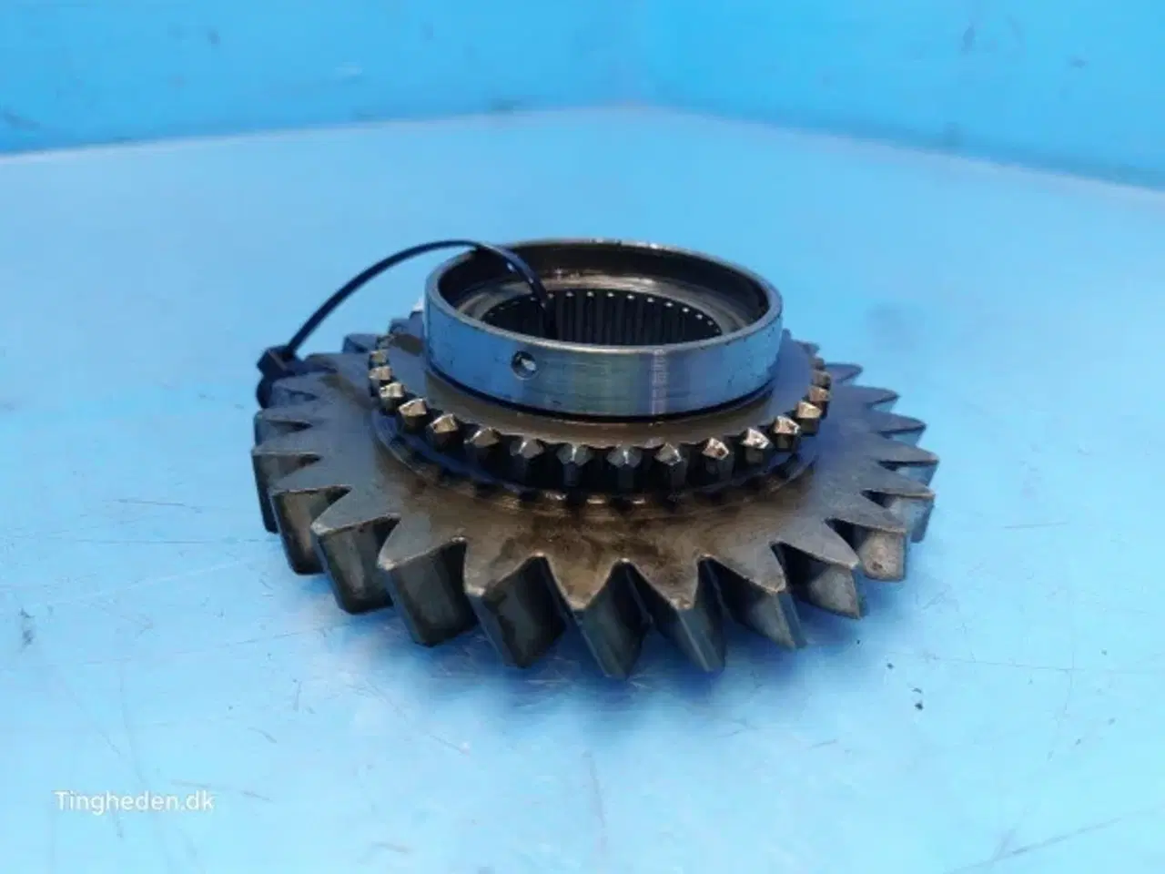 Billede 9 - Massey Ferguson 3060 Tandhjul 3385876M3