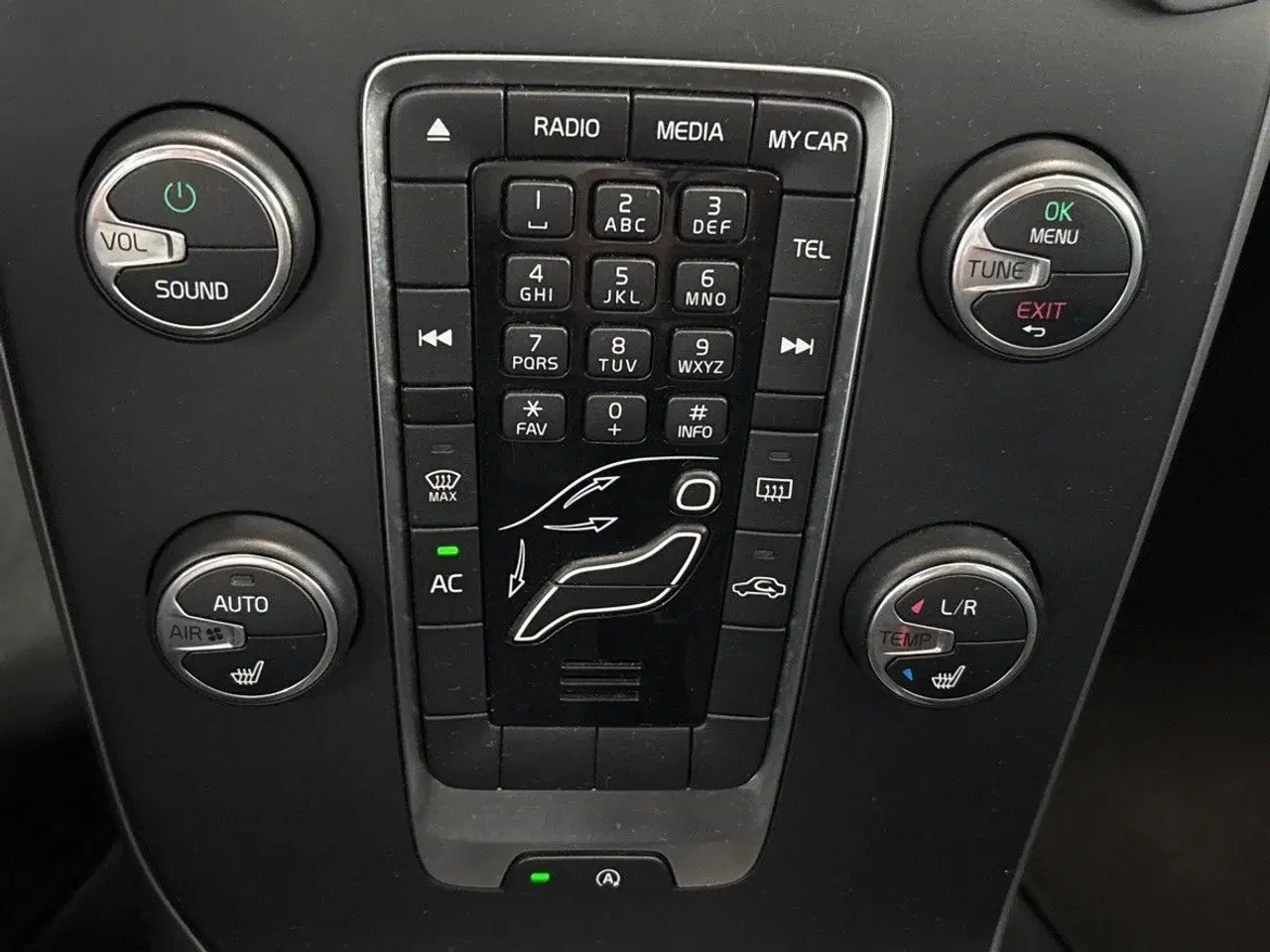 Billede 11 - Volvo V40 1,6 D2 DRIVe-E Kinetic 115HK 5d 6g