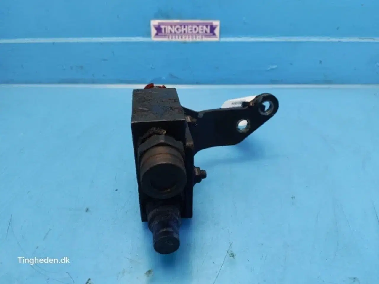 Billede 10 - Case Puma 185 Hydraulikventil 48065547