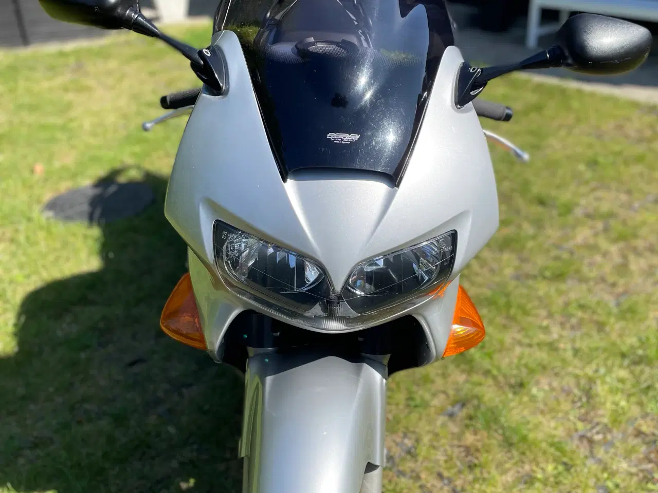 Billede 3 - Honda VFR 800Fi