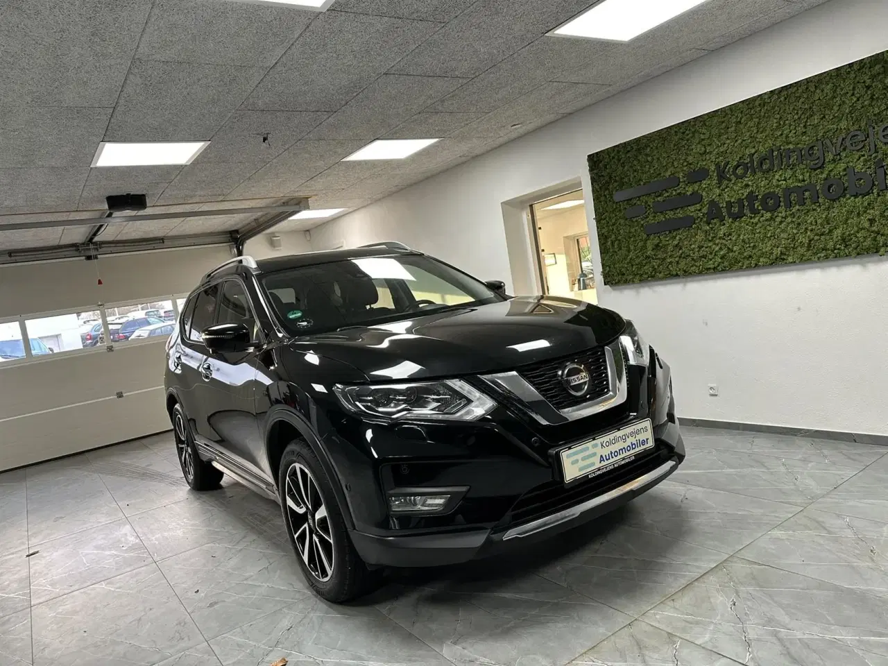 Billede 1 - Nissan X-Trail 7 pers. 1,3 Dig-T Tekna DCT 160HK 5d 6g Aut.