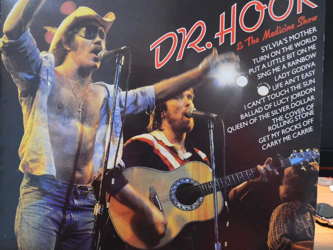 Billede 6 - LP plader sælges.