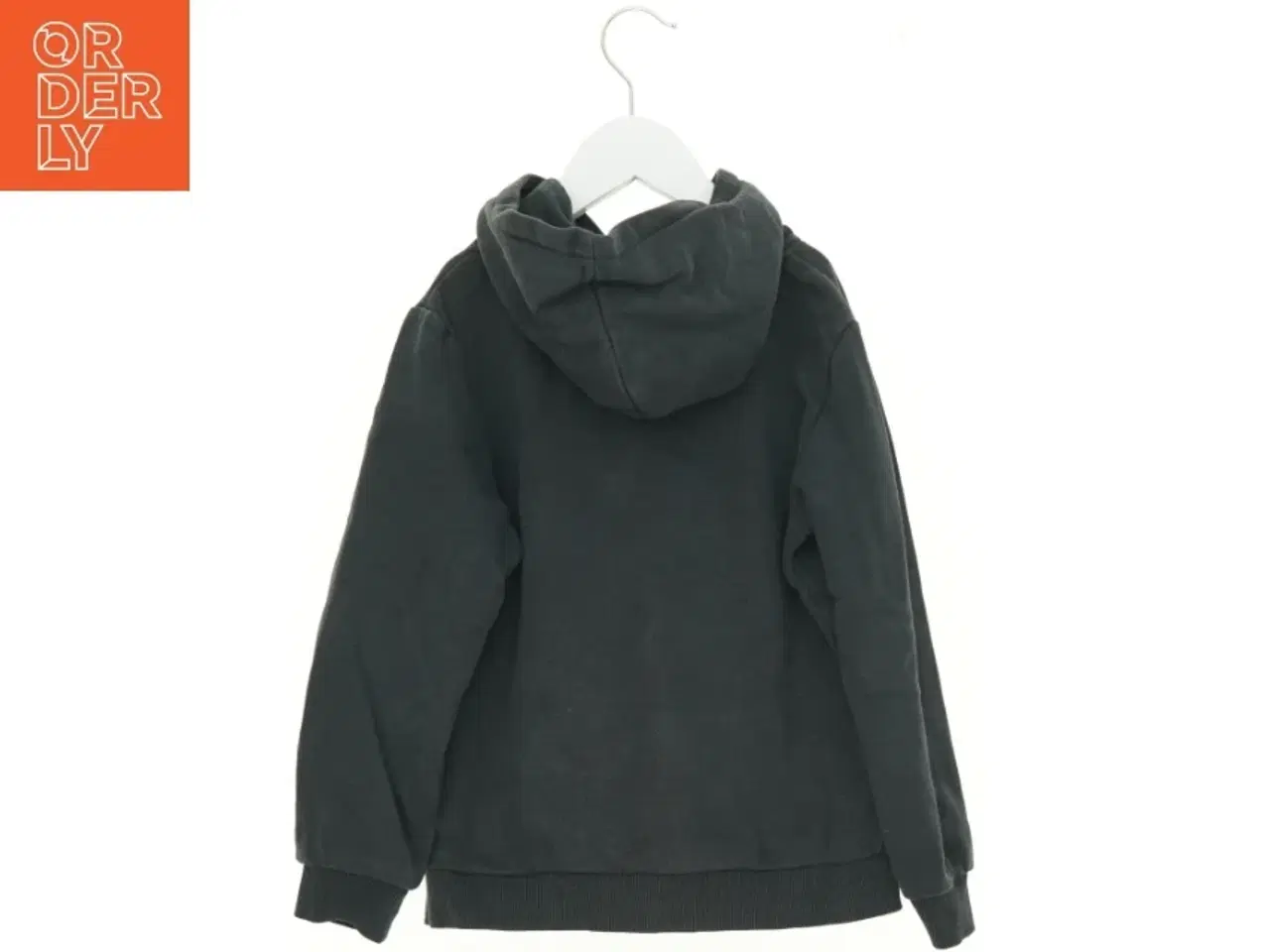 Billede 2 - Hættetrøje fra Name It (str. 128 cm)