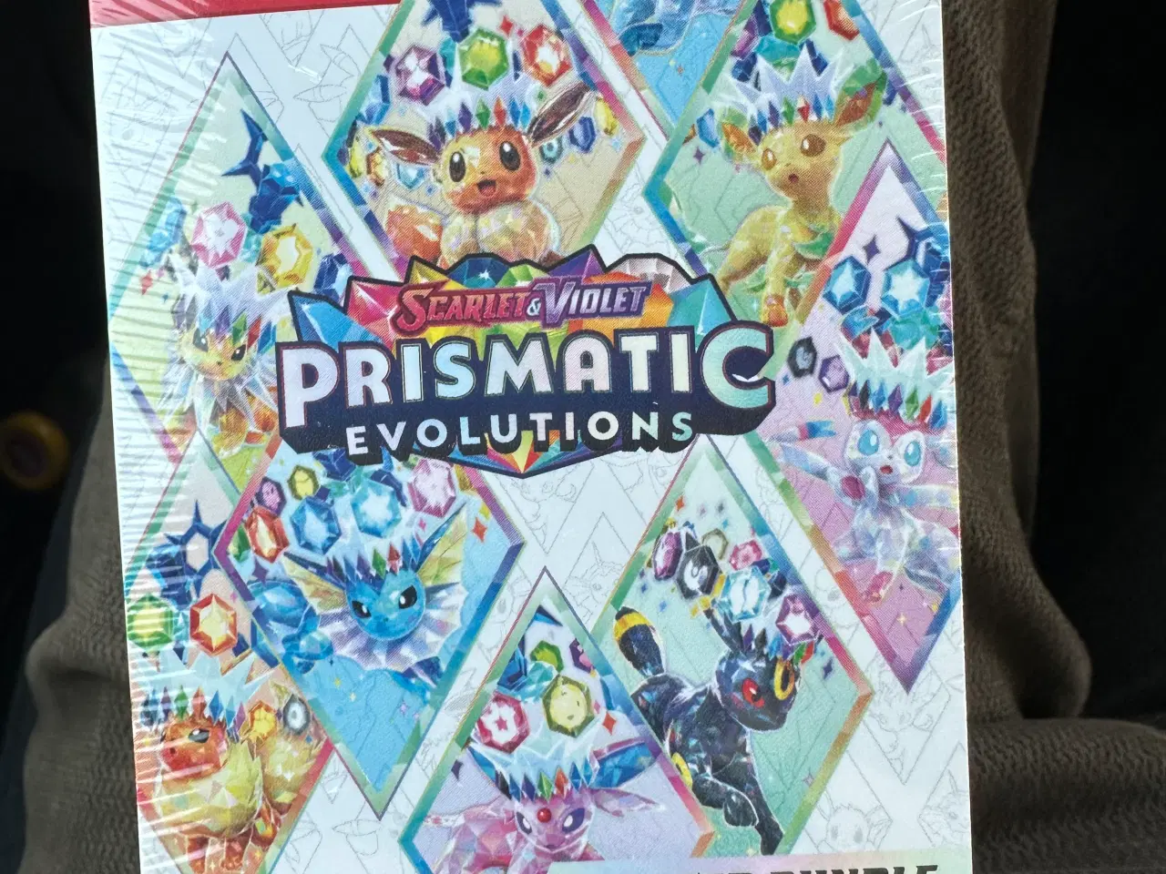 Billede 3 - Pokemon kort + booster box 