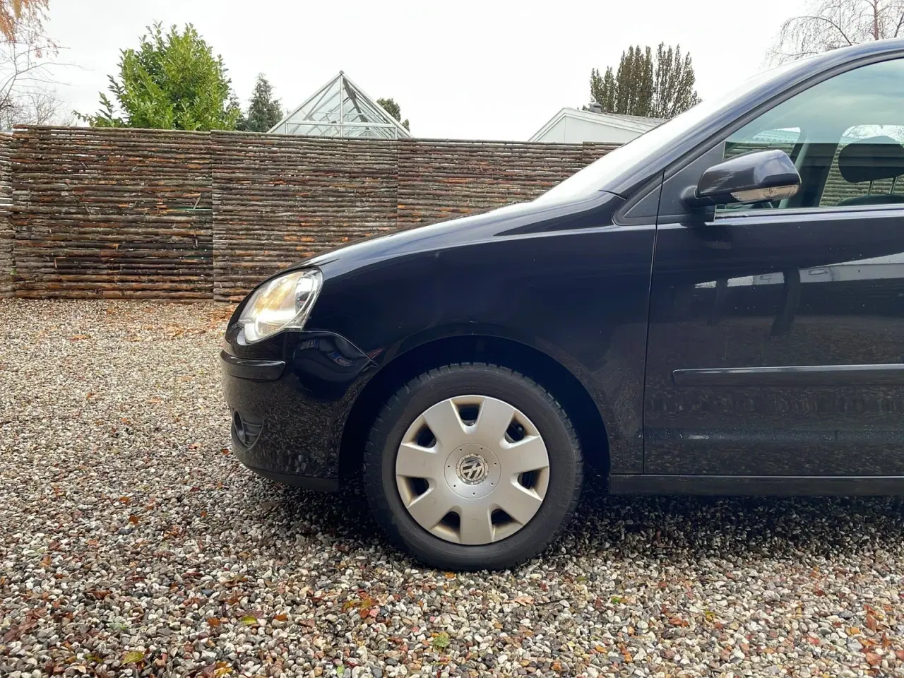 Billede 17 - VW Polo 1,4 16V