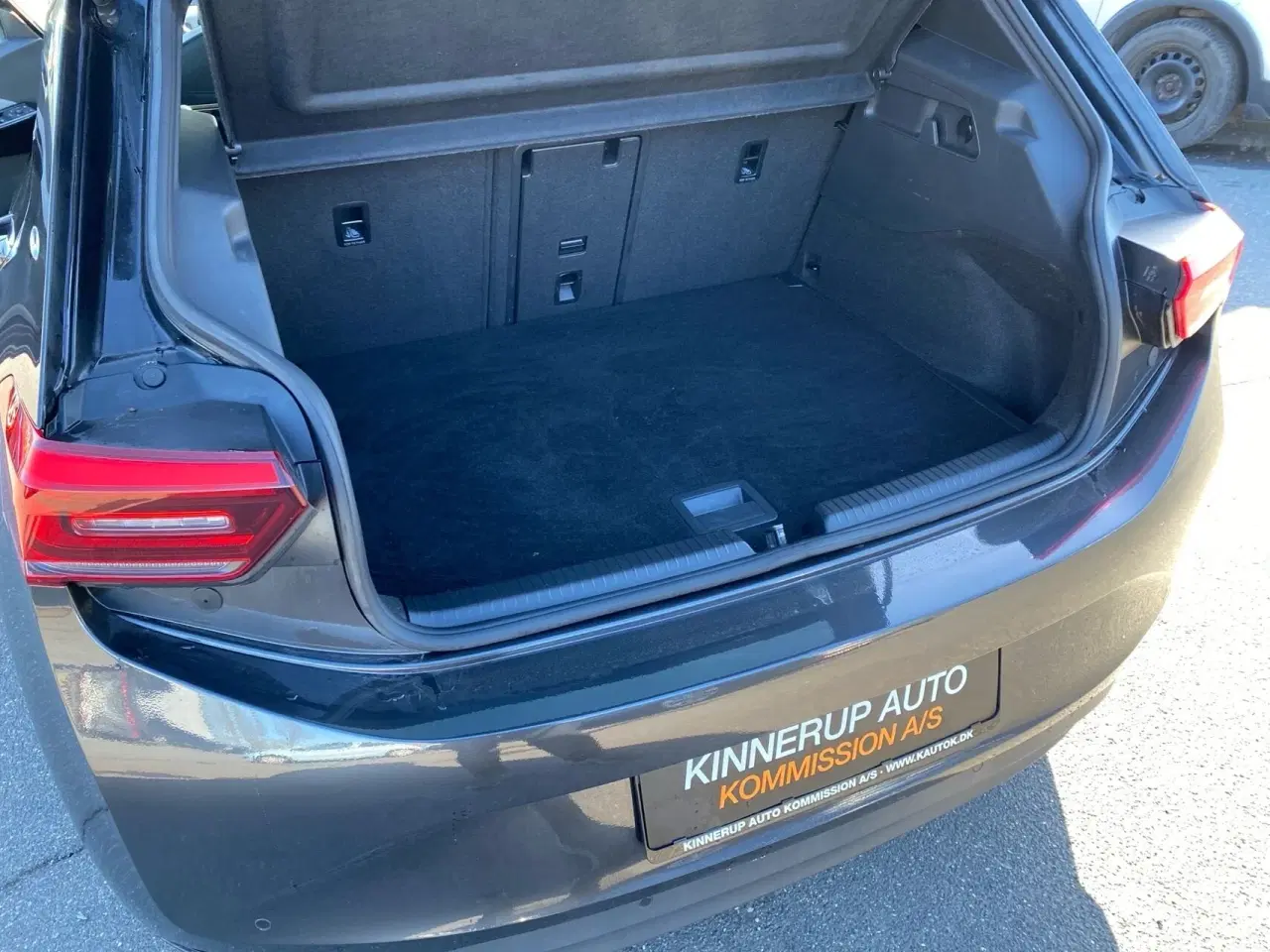 Billede 7 - VW ID.3 EL Pro Family 145HK 5d Aut.