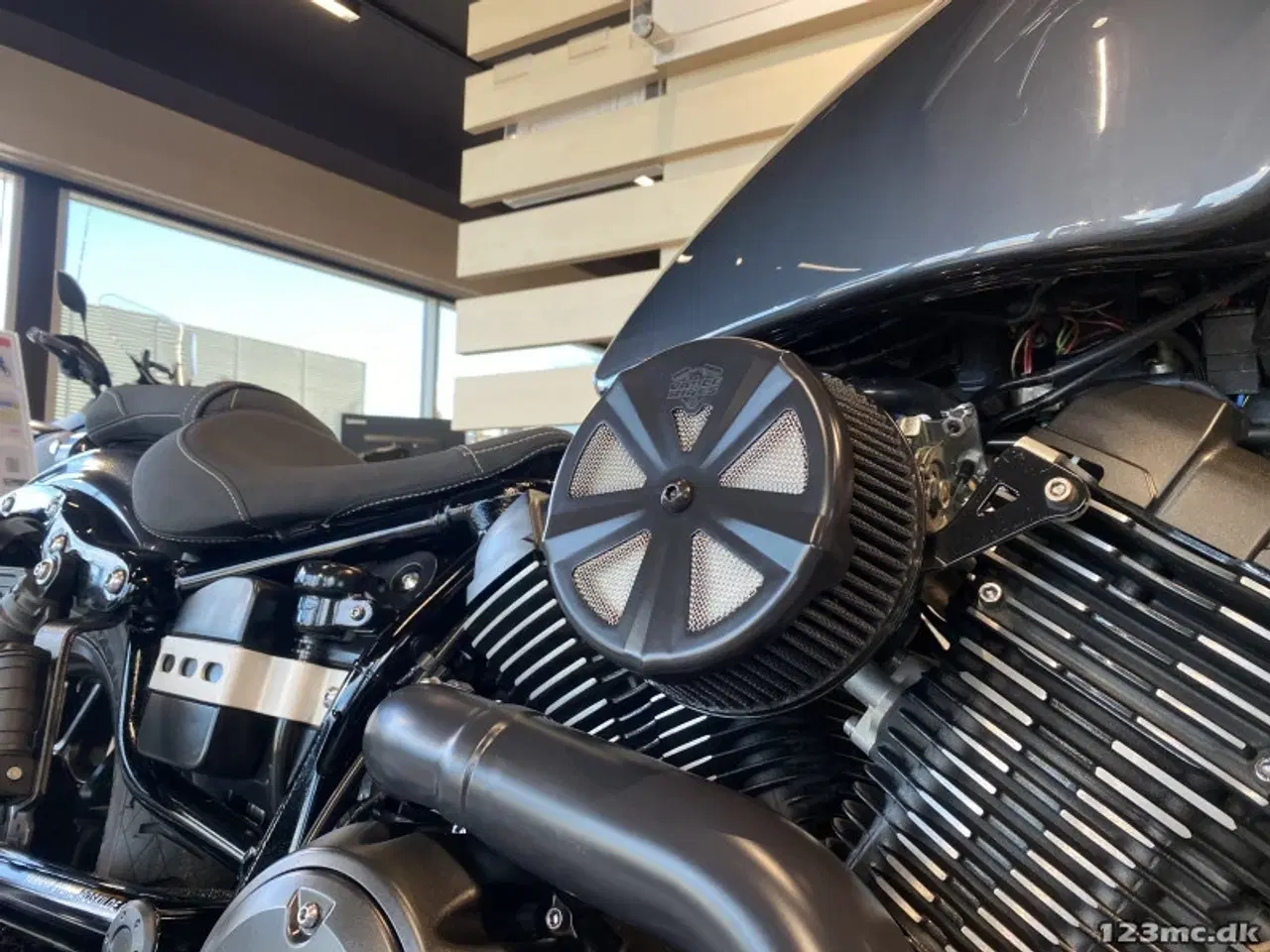 Billede 11 - Yamaha XV 950 R