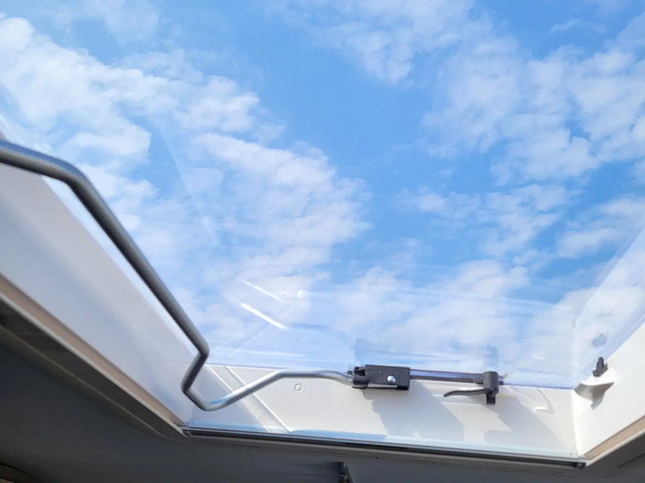 Billede 8 - Adria Altea 502 UL