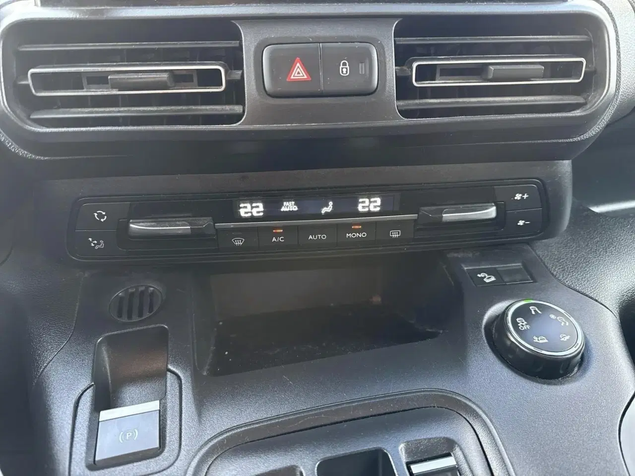 Billede 20 - Toyota ProAce City Verso 50 Medium Family